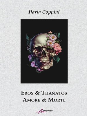 cover image of Eros & Thanatos